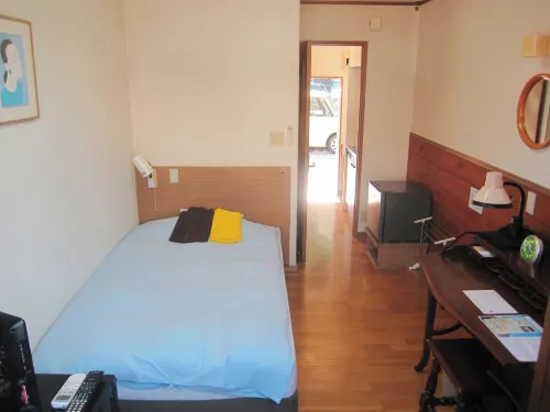 Hotel Pacific Hotels in Ishinomaki