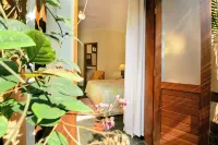 Velinn Pousada Ponta do Pequeah Hotels in Ilhabela