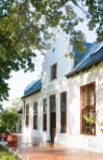 弗裏登堡莊園別墅