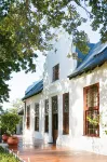 Vredenburg Manor House Hotels near Art Curator Gallery