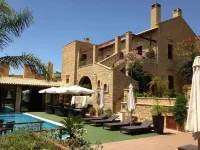 Palazzo Loupassi Boutique Villas - Villas