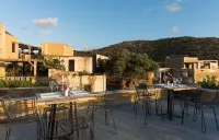 Lameriana Secret Village - breakfast
