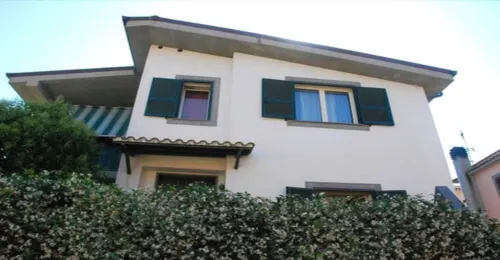 Fabiola B & B Hotels in Marino