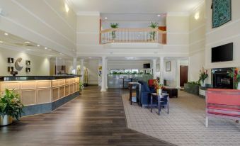 Comfort Suites la Porte - Baytown