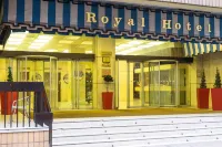 The Royal Hotel by Coastlands Hotels & Resorts Hotel a 