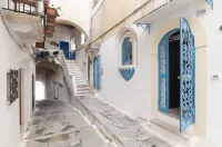 Casa Vacanza Madonnella 10