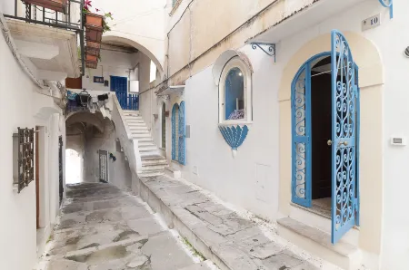 Casa Vacanza Madonnella 10