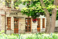 Armon Residence Hotel a Cracovia
