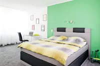 Design Sleepy Cologne - Apartments