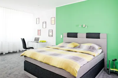 Design Sleepy Cologne Hotels in Sülz
