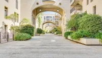 Mamilla Pool - David's Village - Jerusalem-Rent - Apartment