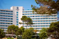 Alua Soul Carolina - Adults Only Hotel a Canyamel