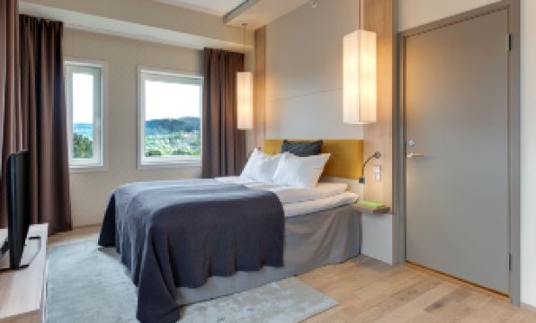 Quality Hotel Edvard Grieg