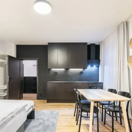 Pytloun Flat Hotel