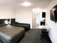 Harbour View Motel Hotels in Timaru