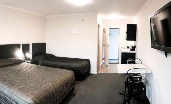 Harbour View Motel