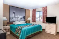 Super 8 by Wyndham Liverpool/Clay/Syracuse Area Hotels in Clay