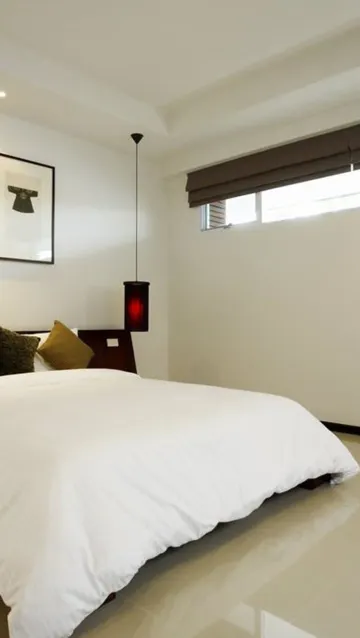 วิลล่าสี่ห้องนอนสไตล์ออกซิเจนบางเทาบีช