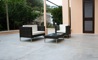 Villa Albertina Exclusive B&B