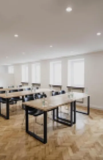 โรงแรม Cristallo