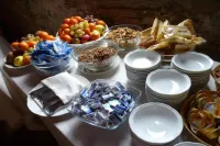 Castello di Modanella Hotels in Monte San Savino