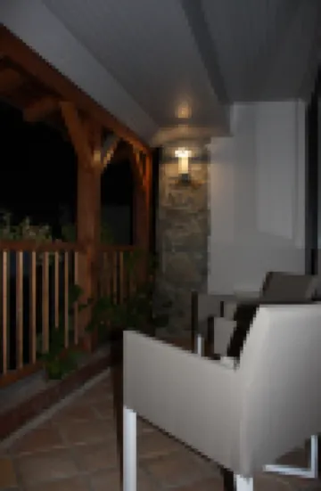 ベッド イン ベロング