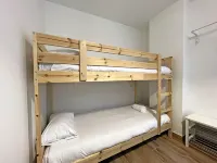 Apartamentos Sierra Nevada 3000