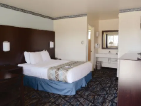 Frankenmuth Motel Hotels in Frankenmuth