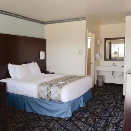 Frankenmuth Motel