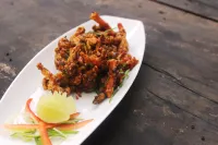 Fortune Resort Benaulim Goa - Member ITC Hotels' Group - breakfast