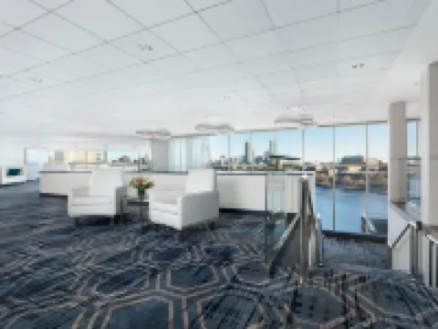 حياة ريجينسي بوسطن/كامبريدج فنادق في كامبريدج