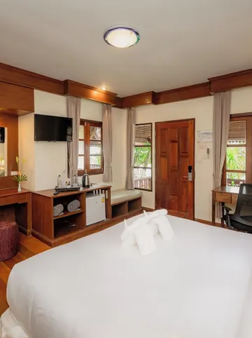 รูปภาพของลองเบย์ รีสอร์ท