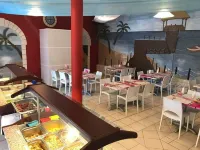 La Pointe d'Argent Hotels in Pointe-Noire