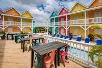 Bed & Bike Curacao - Jan Thiel Hotels in Jan Thiel