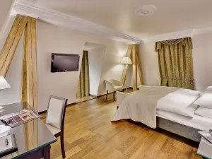Grand Hotel Suisse Majestic, Autograph Collection