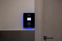 Apho Apartment Hotel