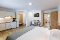 Domačija Log V Bohinju - Homestays