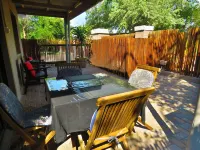 Wild Dog Guest Lodge Hotels in 