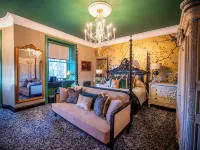 Abbotsford Hotel Hotels in Turnberry