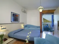 Hotel Mediterraneo Hotel a Sapri