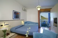 Hotel Mediterraneo Hôtels à : Sapri