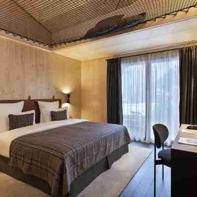 St-Alban Hotel & Spa Rooms