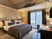 St-Alban Hotel & Spa Hotels in La Clusaz