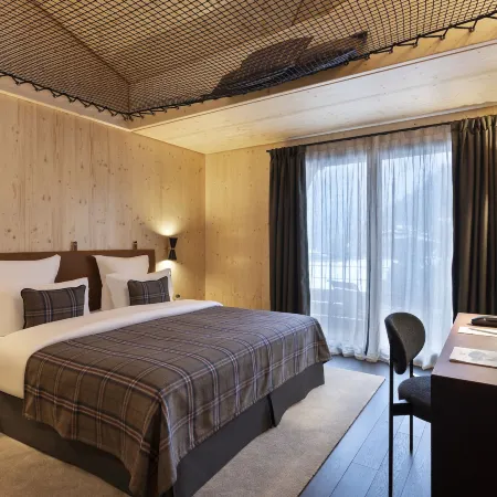 St-Alban Hotel & Spa
