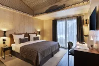 St-Alban Hotel & Spa Hotels near Col des Aravis