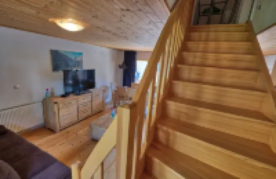 Jacobs Resort House Kranjska Gora