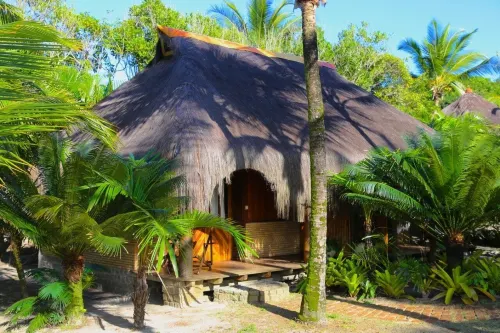 Aldeia da Mata Ecolodge Hotel a Urucuca