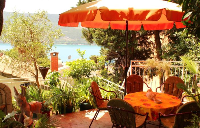 Guest House Tomanovic
