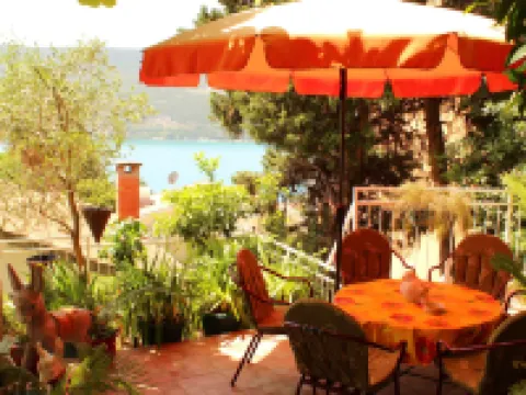 Guest House Tomanovic Hotels in Herceg Novi