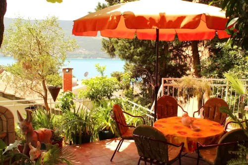 Guest House Tomanovic - 3-Star